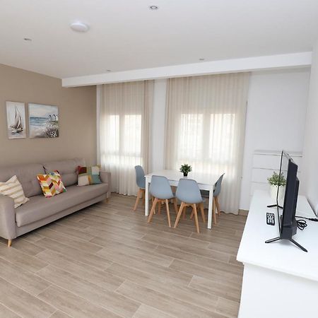 Apartaments Agneta - Vela Cambrils Extérieur photo