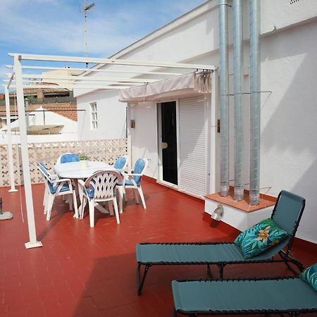 Apartaments Agneta - Vela Cambrils Extérieur photo