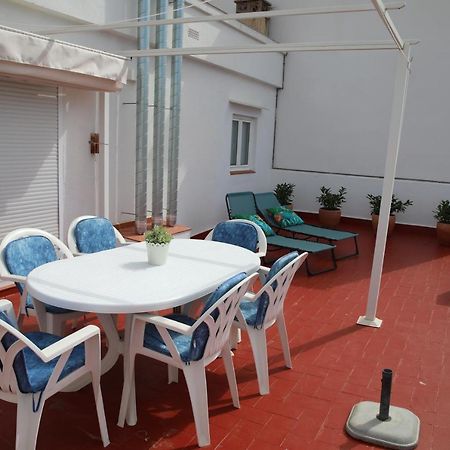 Apartaments Agneta - Vela Cambrils Extérieur photo