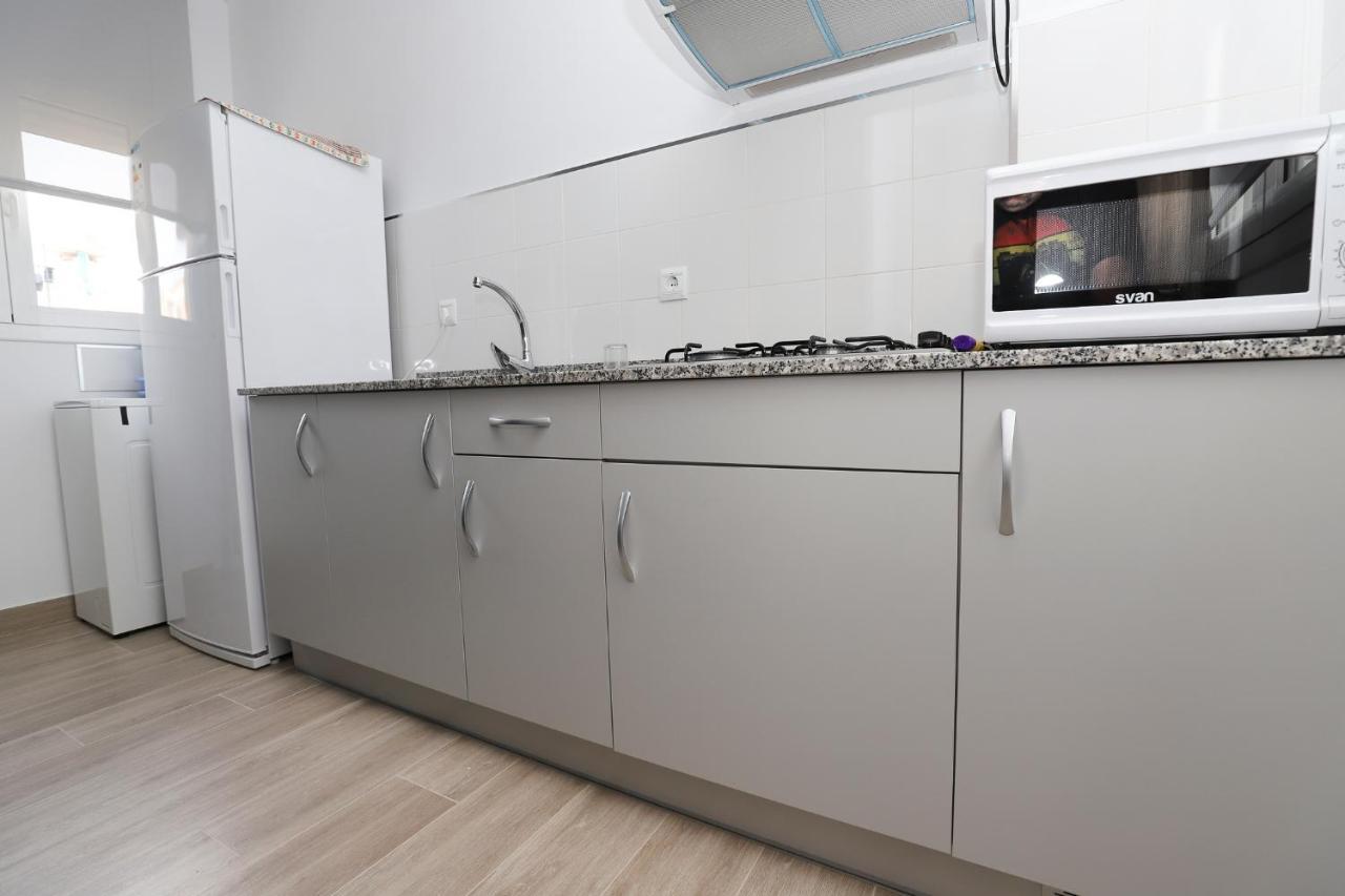 Apartaments Agneta - Vela Cambrils Extérieur photo