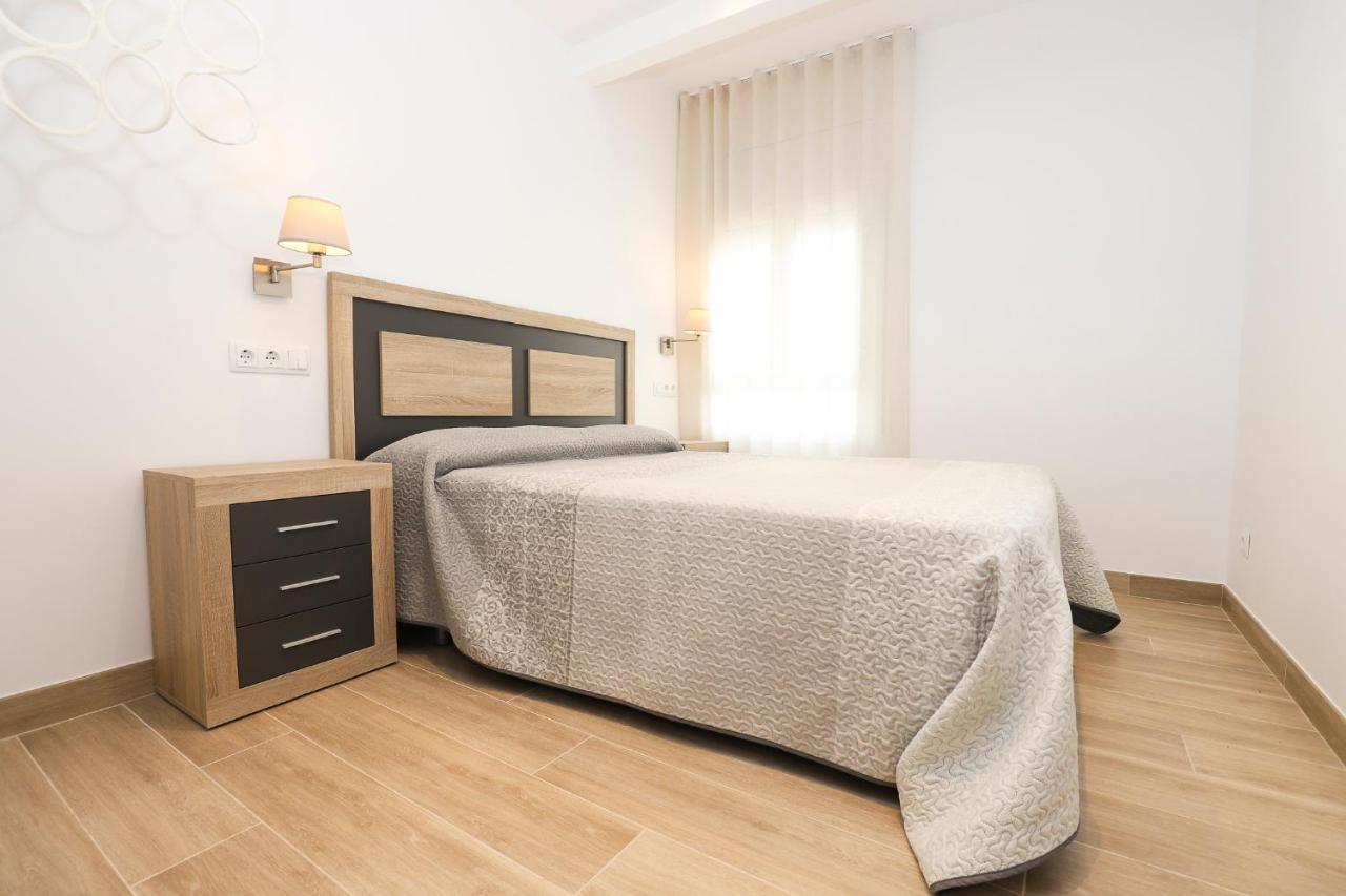 Apartaments Agneta - Vela Cambrils Extérieur photo