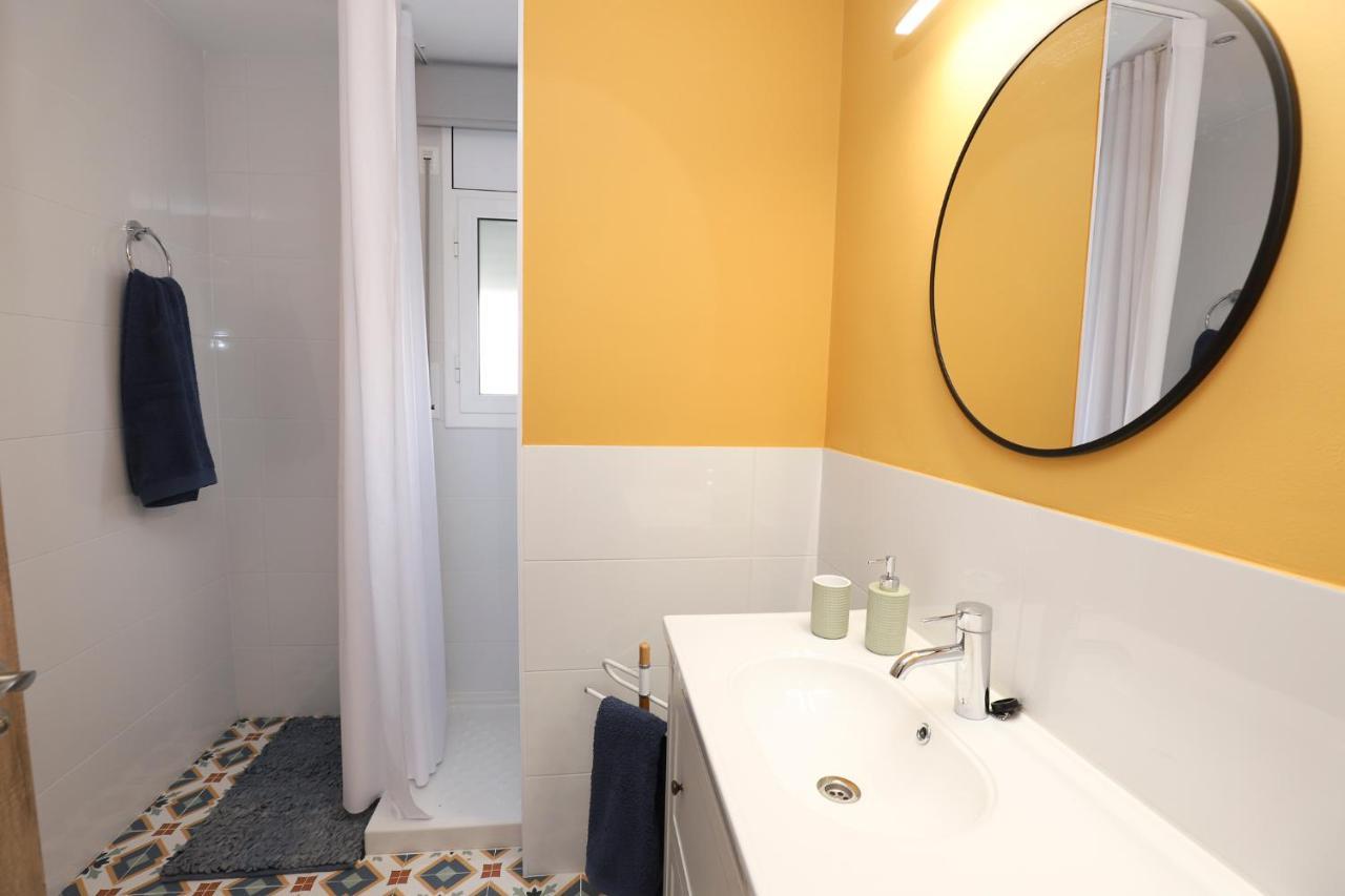 Apartaments Agneta - Vela Cambrils Extérieur photo