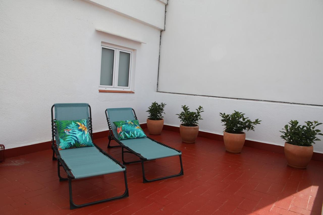 Apartaments Agneta - Vela Cambrils Extérieur photo
